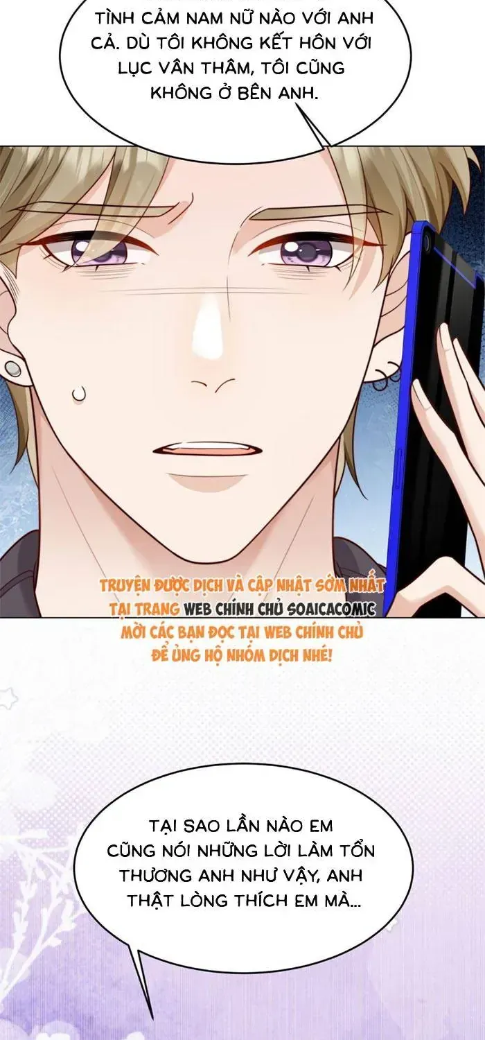 Kết Hôn Với Đại Lão Thực Vật Chap 83 - Next Chap 84