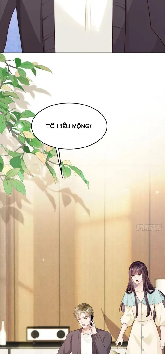 Kết Hôn Với Đại Lão Thực Vật Chap 83 - Next Chap 84