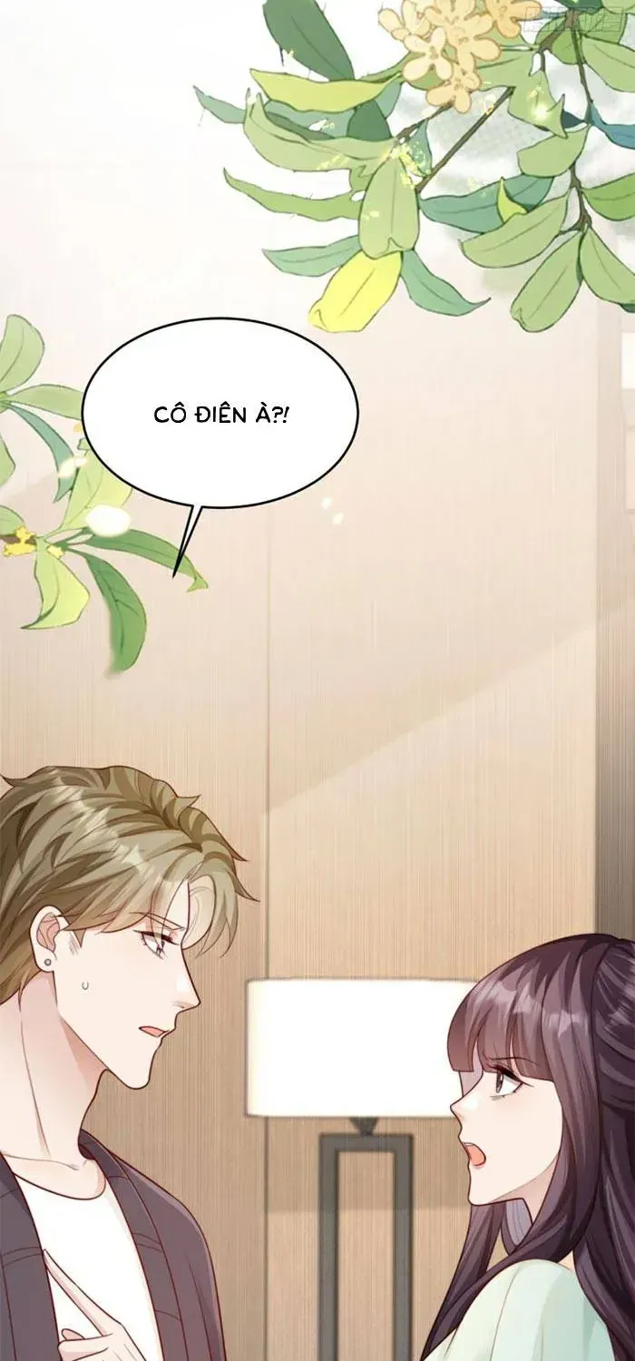 Kết Hôn Với Đại Lão Thực Vật Chap 83 - Next Chap 84