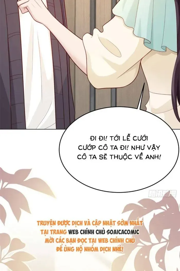 Kết Hôn Với Đại Lão Thực Vật Chap 83 - Next Chap 84