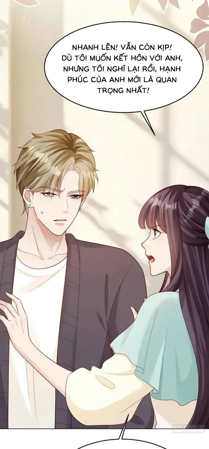 Kết Hôn Với Đại Lão Thực Vật Chap 83 - Next Chap 84