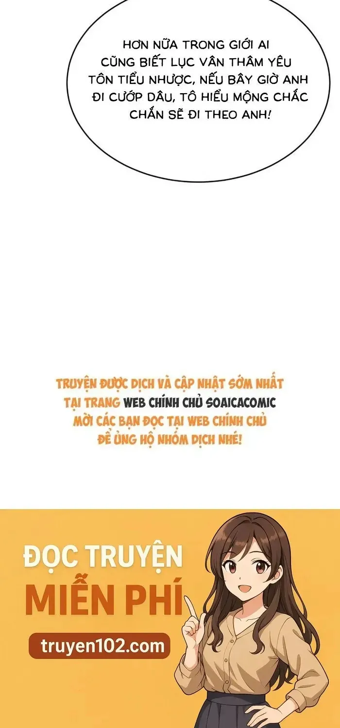 Kết Hôn Với Đại Lão Thực Vật Chap 83 - Next Chap 84