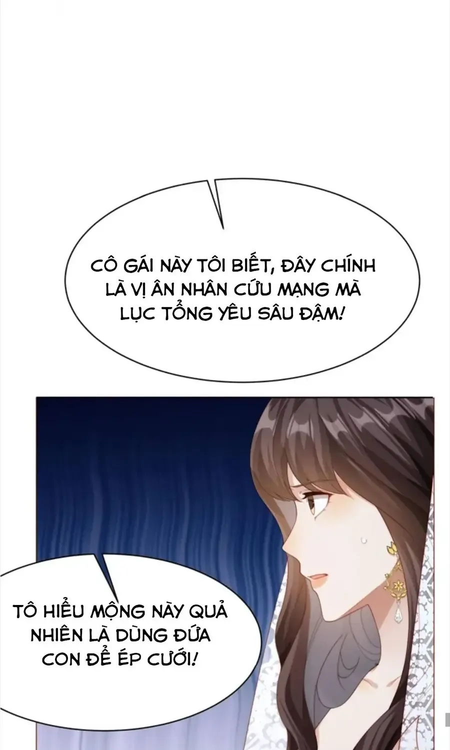 Kết Hôn Với Đại Lão Thực Vật Chap 84 - Next Chap 85