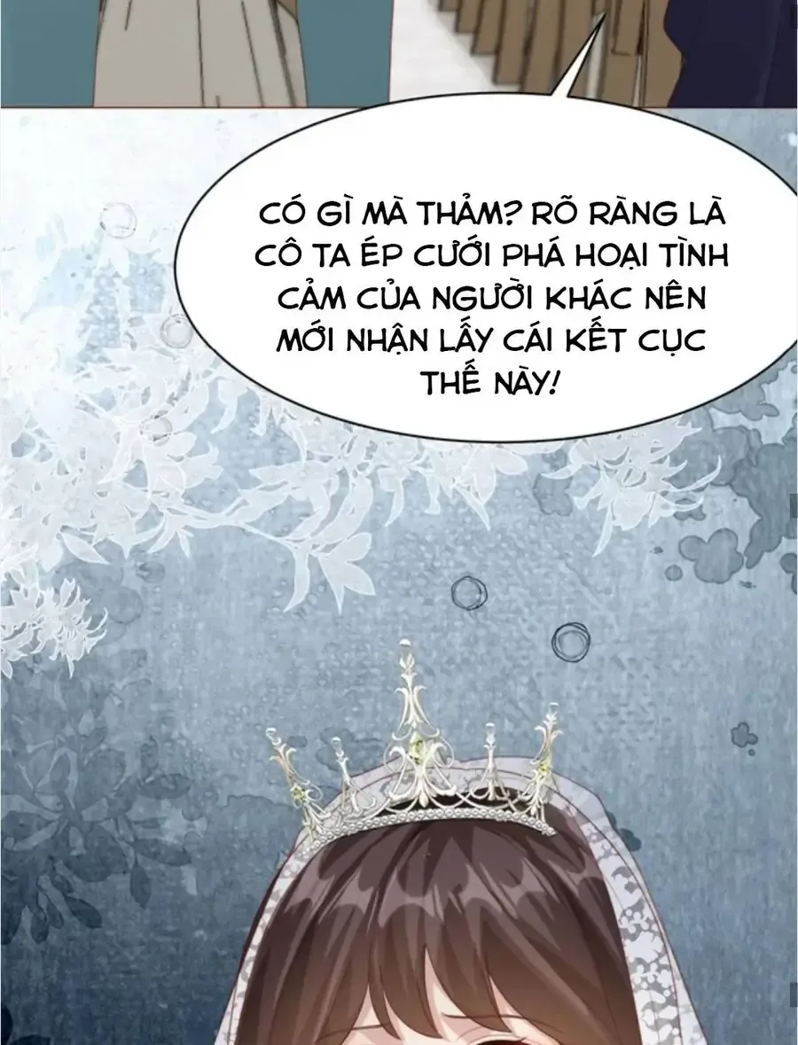 Kết Hôn Với Đại Lão Thực Vật Chap 84 - Next Chap 85