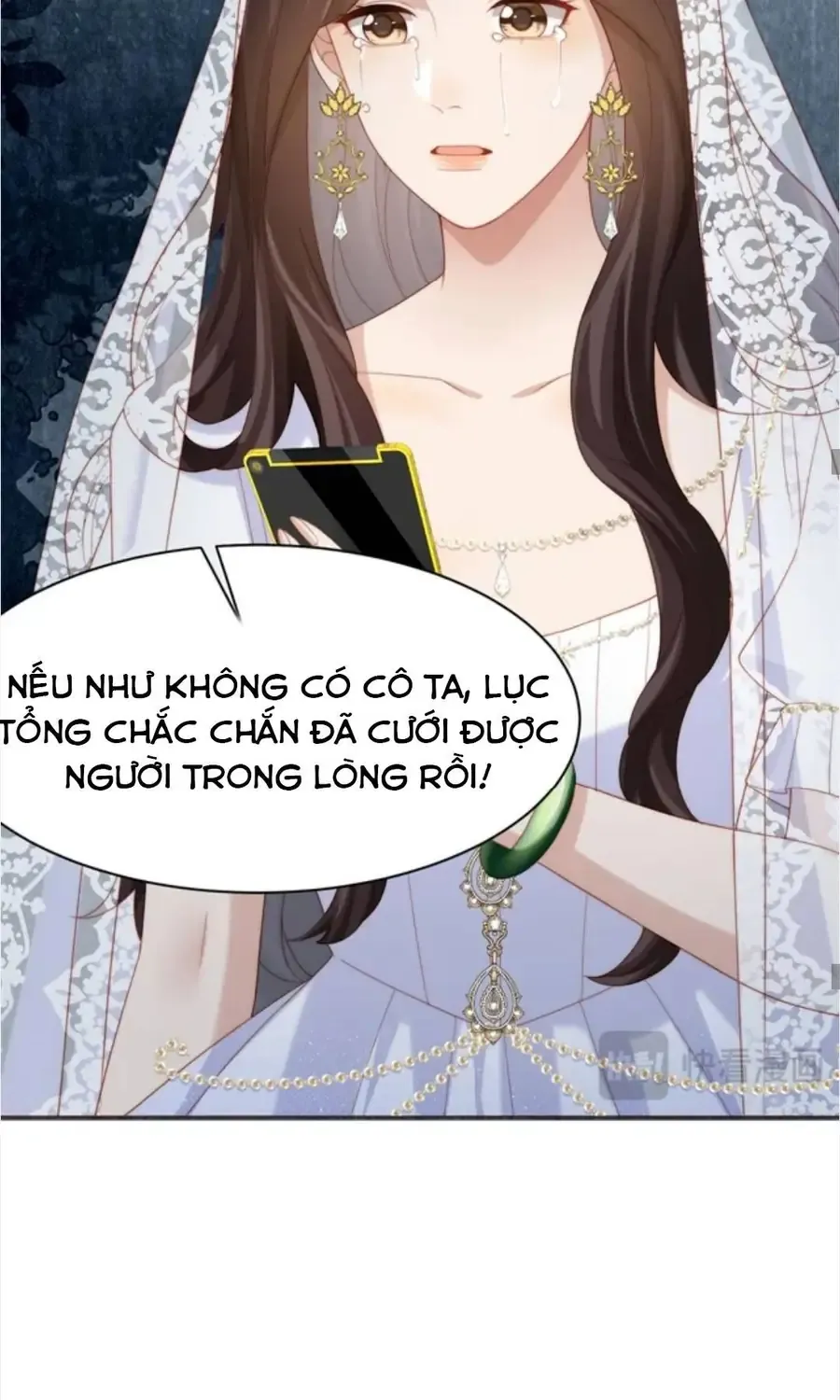 Kết Hôn Với Đại Lão Thực Vật Chap 84 - Next Chap 85