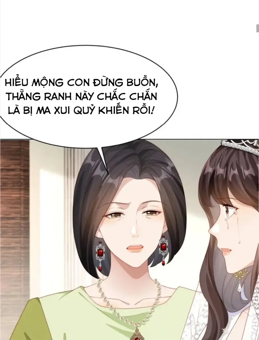 Kết Hôn Với Đại Lão Thực Vật Chap 84 - Next Chap 85
