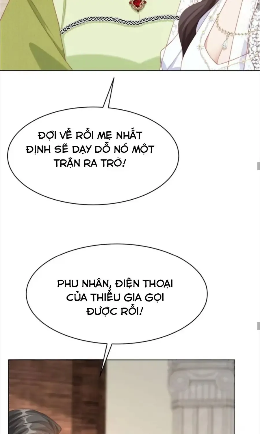 Kết Hôn Với Đại Lão Thực Vật Chap 84 - Next Chap 85