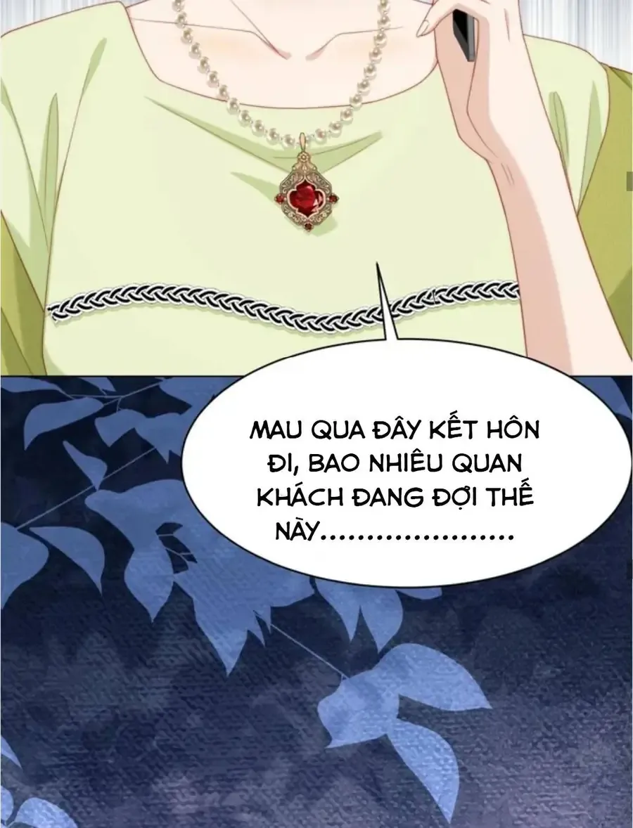 Kết Hôn Với Đại Lão Thực Vật Chap 84 - Next Chap 85