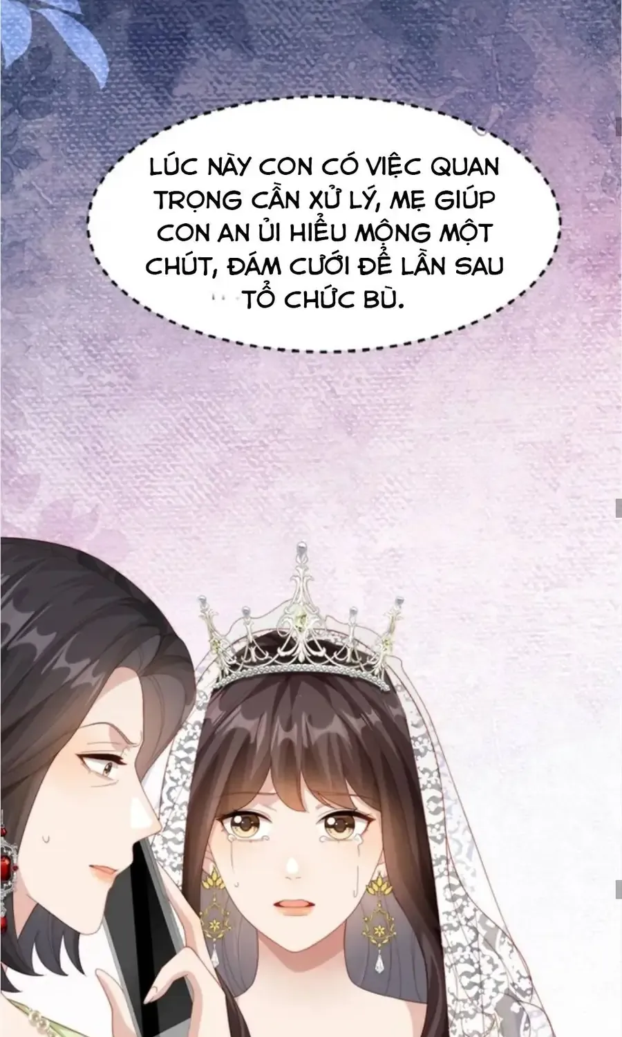 Kết Hôn Với Đại Lão Thực Vật Chap 84 - Next Chap 85