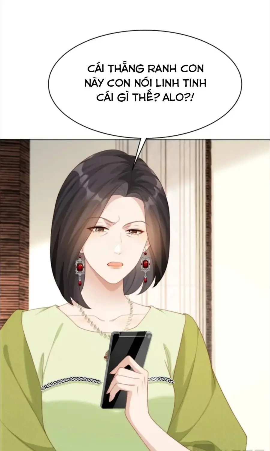 Kết Hôn Với Đại Lão Thực Vật Chap 84 - Next Chap 85