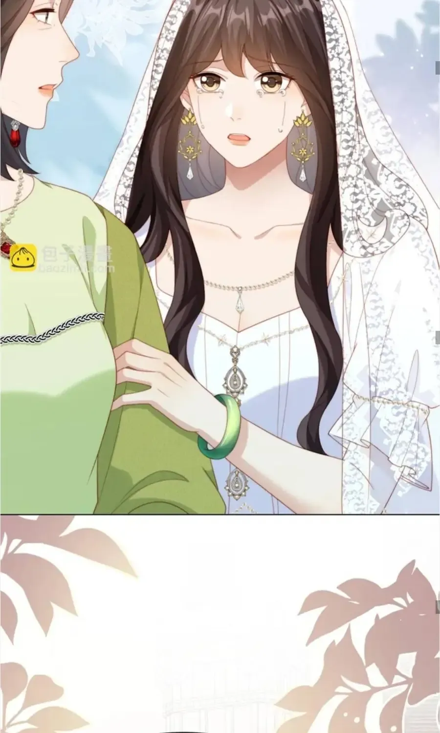 Kết Hôn Với Đại Lão Thực Vật Chap 84 - Next Chap 85