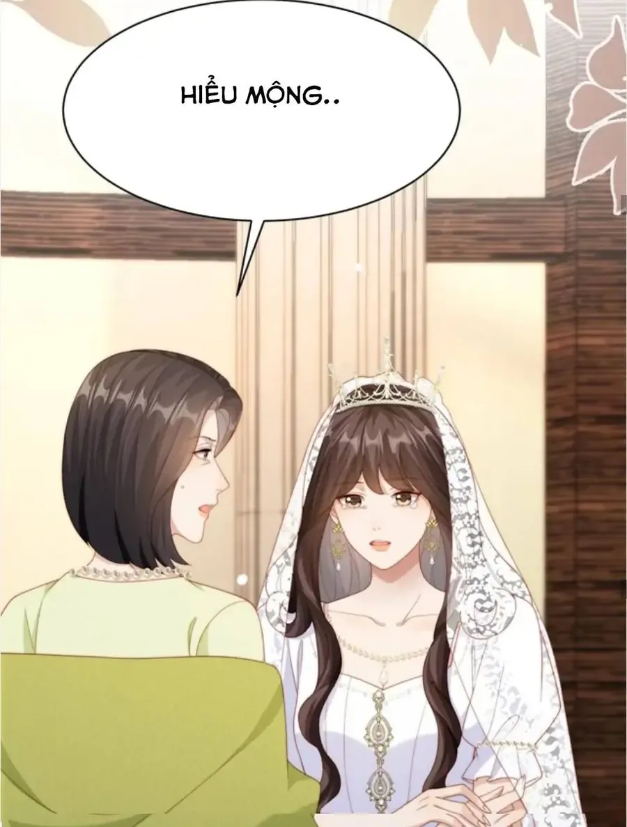 Kết Hôn Với Đại Lão Thực Vật Chap 84 - Next Chap 85