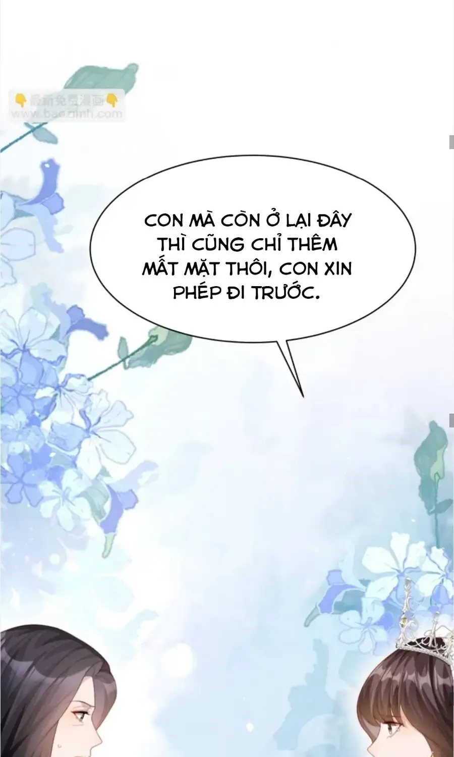 Kết Hôn Với Đại Lão Thực Vật Chap 84 - Next Chap 85