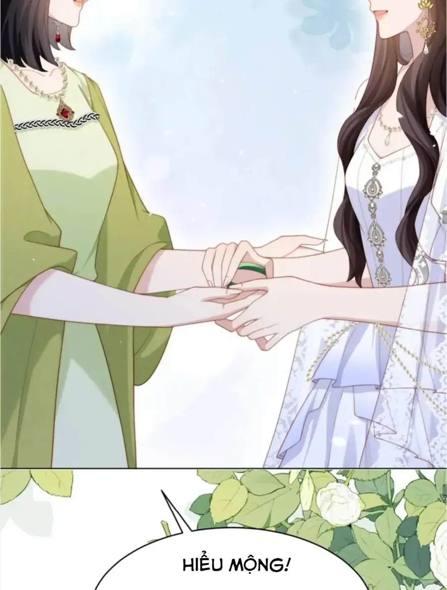 Kết Hôn Với Đại Lão Thực Vật Chap 84 - Next Chap 85