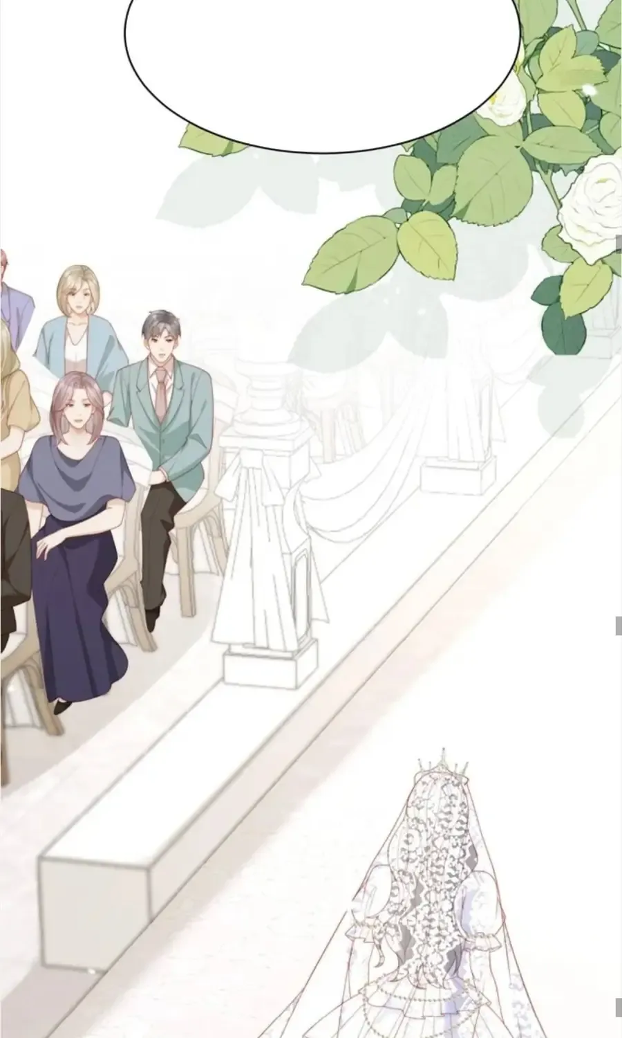 Kết Hôn Với Đại Lão Thực Vật Chap 84 - Next Chap 85