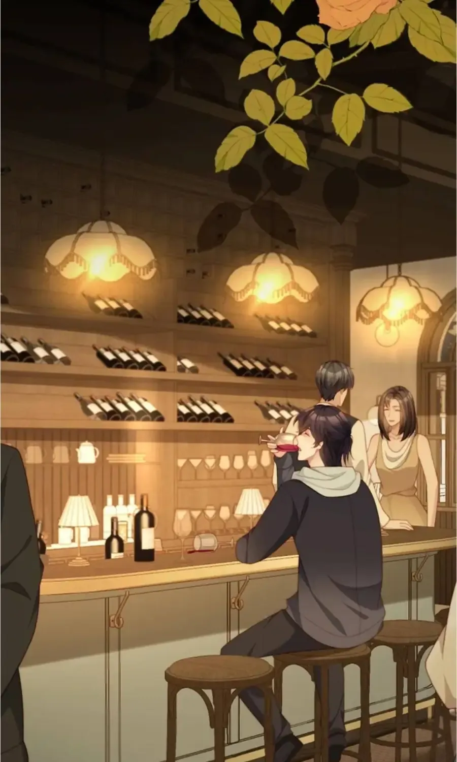 Kết Hôn Với Đại Lão Thực Vật Chap 84 - Next Chap 85