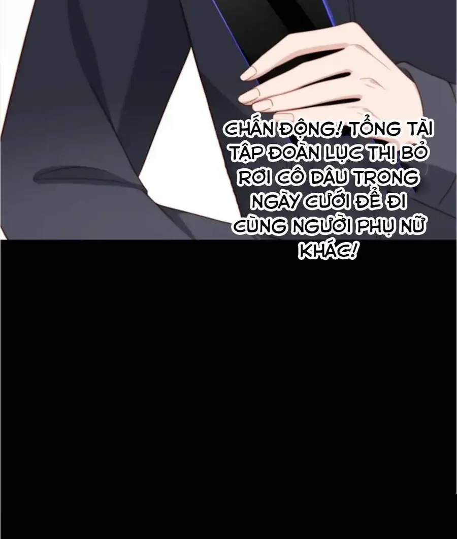 Kết Hôn Với Đại Lão Thực Vật Chap 84 - Next Chap 85