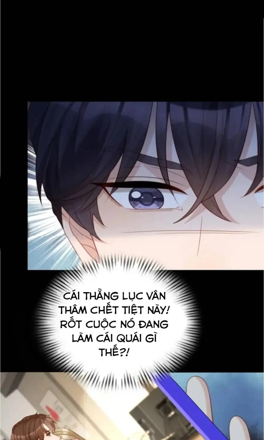 Kết Hôn Với Đại Lão Thực Vật Chap 84 - Next Chap 85