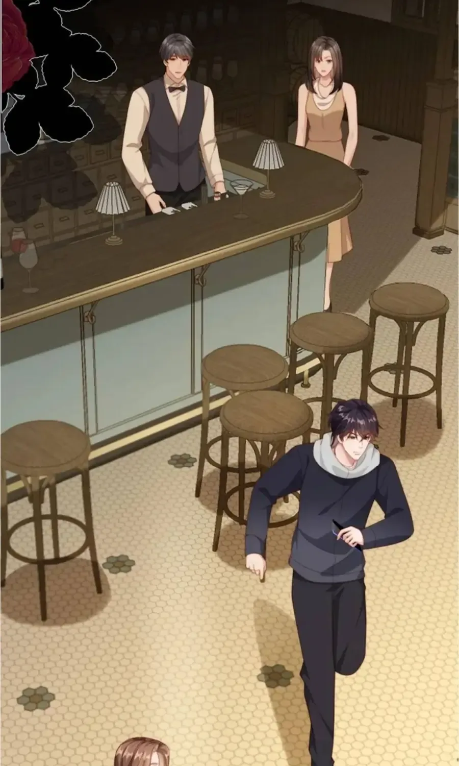 Kết Hôn Với Đại Lão Thực Vật Chap 84 - Next Chap 85