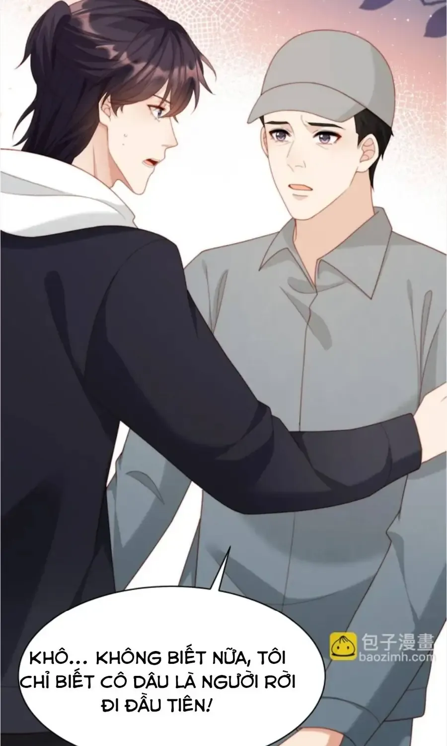 Kết Hôn Với Đại Lão Thực Vật Chap 84 - Next Chap 85