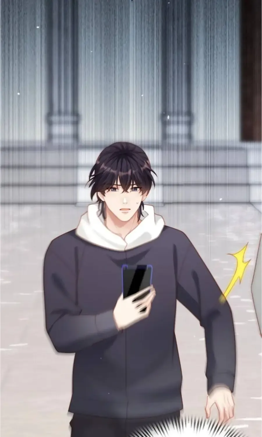 Kết Hôn Với Đại Lão Thực Vật Chap 84 - Next Chap 85