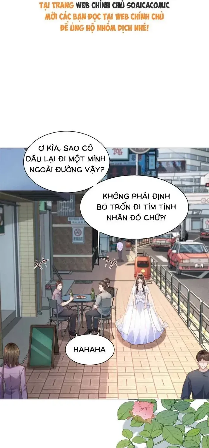 Kết Hôn Với Đại Lão Thực Vật Chap 85 - Next Chap 86