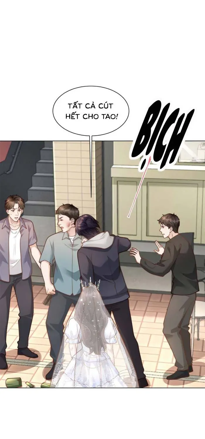 Kết Hôn Với Đại Lão Thực Vật Chap 85 - Next Chap 86