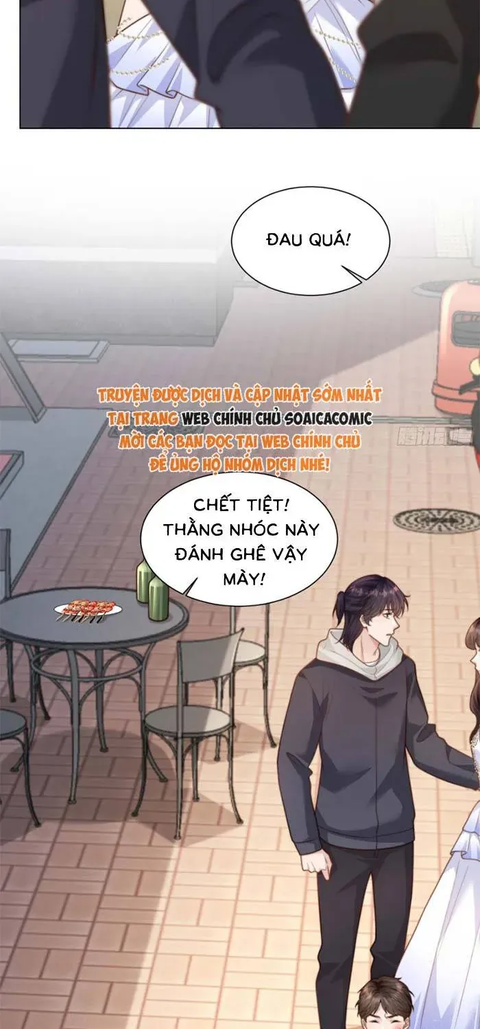 Kết Hôn Với Đại Lão Thực Vật Chap 85 - Next Chap 86