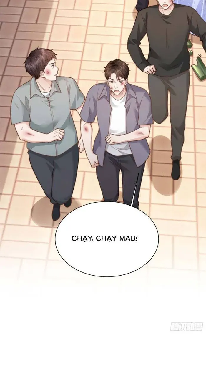 Kết Hôn Với Đại Lão Thực Vật Chap 85 - Next Chap 86