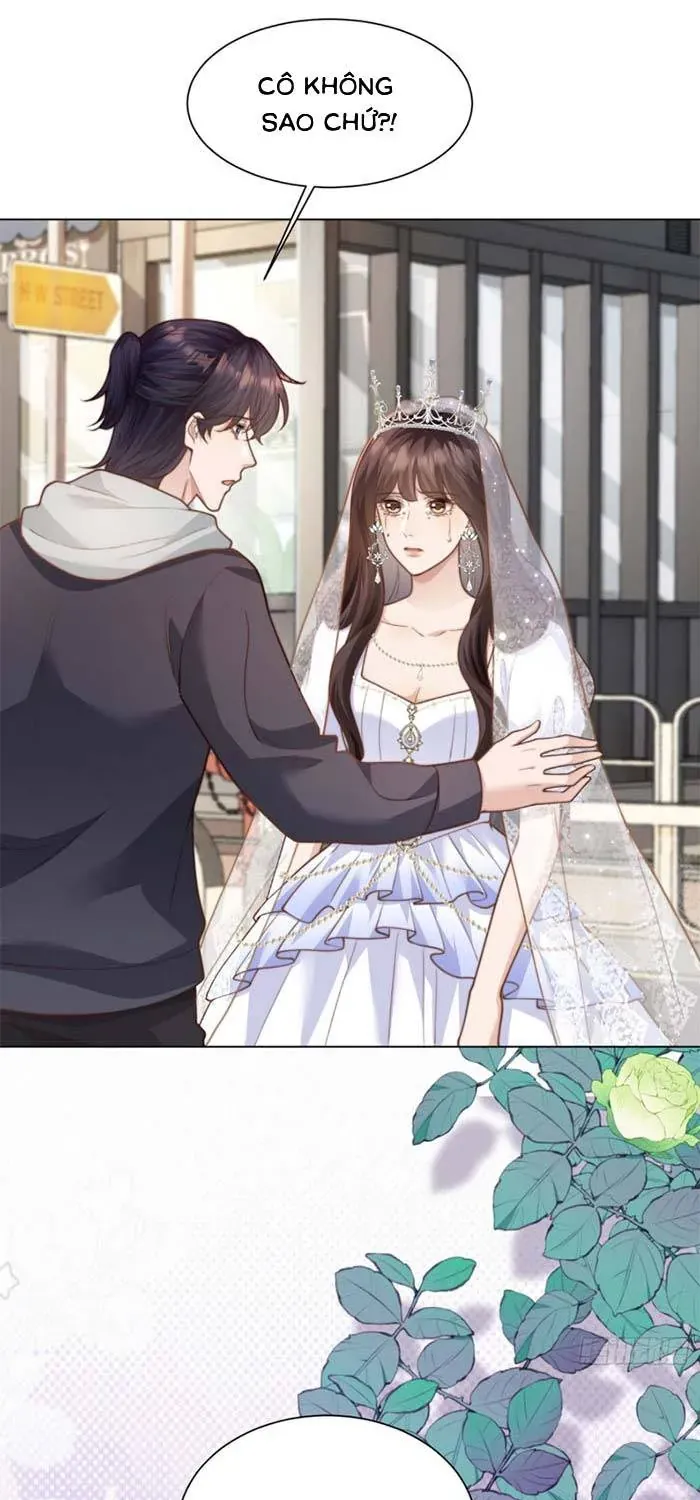 Kết Hôn Với Đại Lão Thực Vật Chap 85 - Next Chap 86