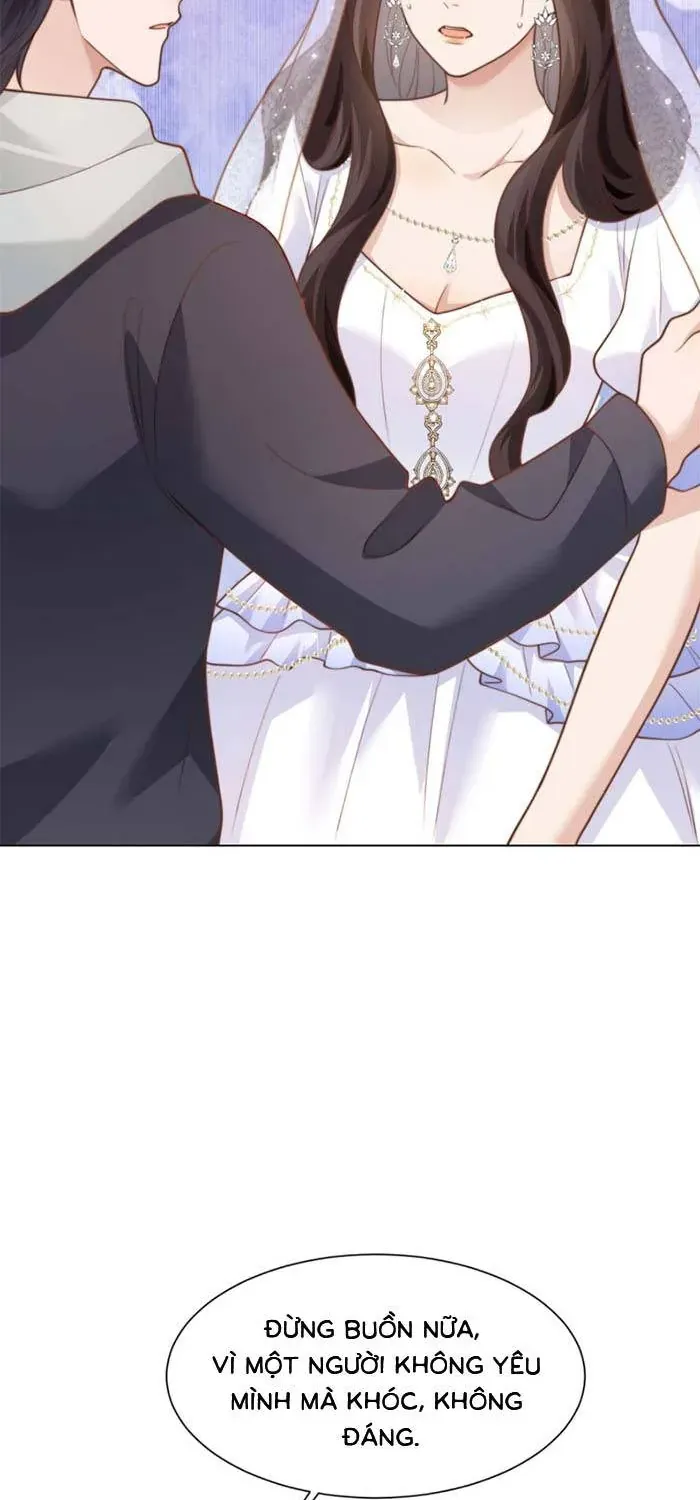 Kết Hôn Với Đại Lão Thực Vật Chap 85 - Next Chap 86