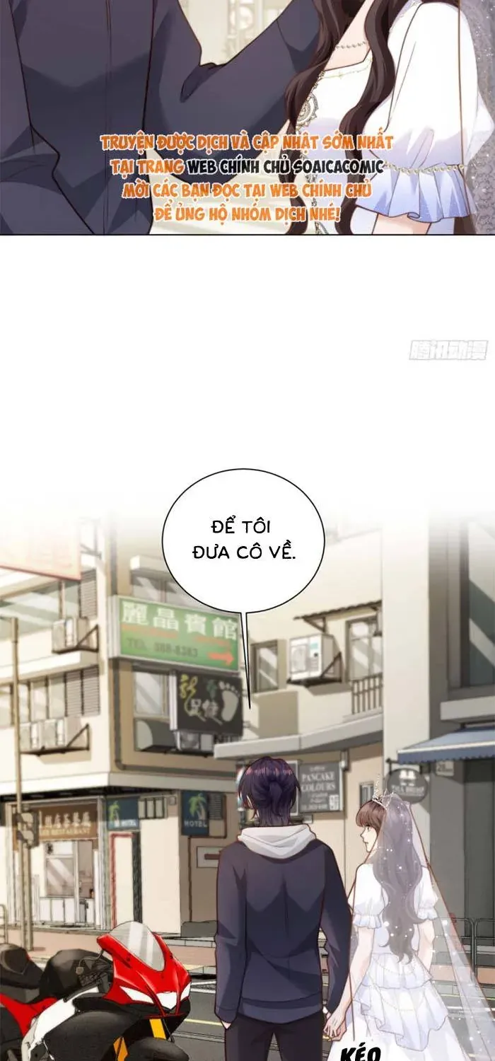 Kết Hôn Với Đại Lão Thực Vật Chap 85 - Next Chap 86