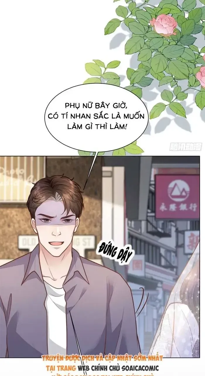 Kết Hôn Với Đại Lão Thực Vật Chap 85 - Next Chap 86