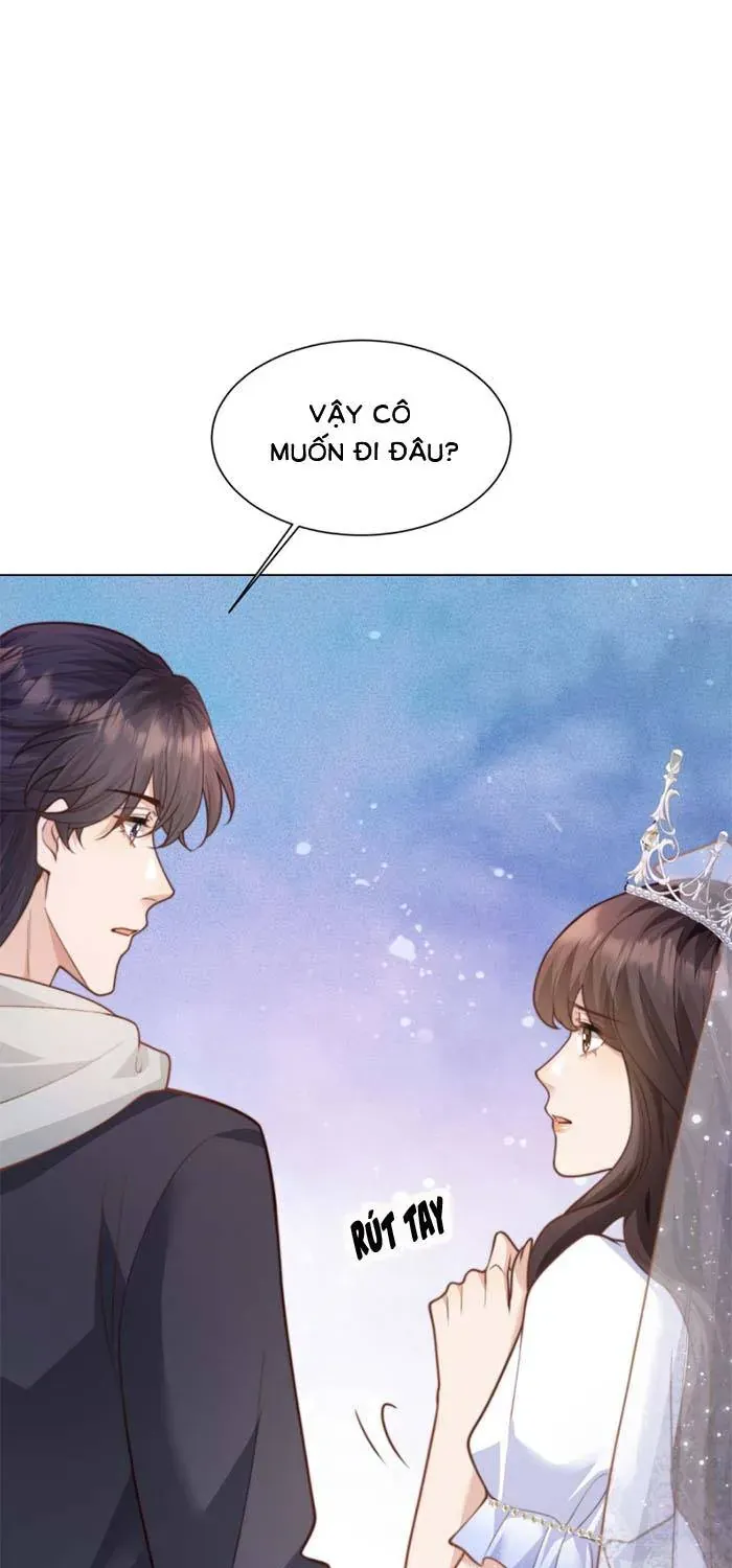 Kết Hôn Với Đại Lão Thực Vật Chap 85 - Next Chap 86