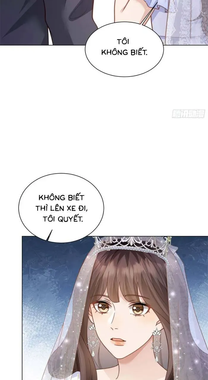 Kết Hôn Với Đại Lão Thực Vật Chap 85 - Next Chap 86