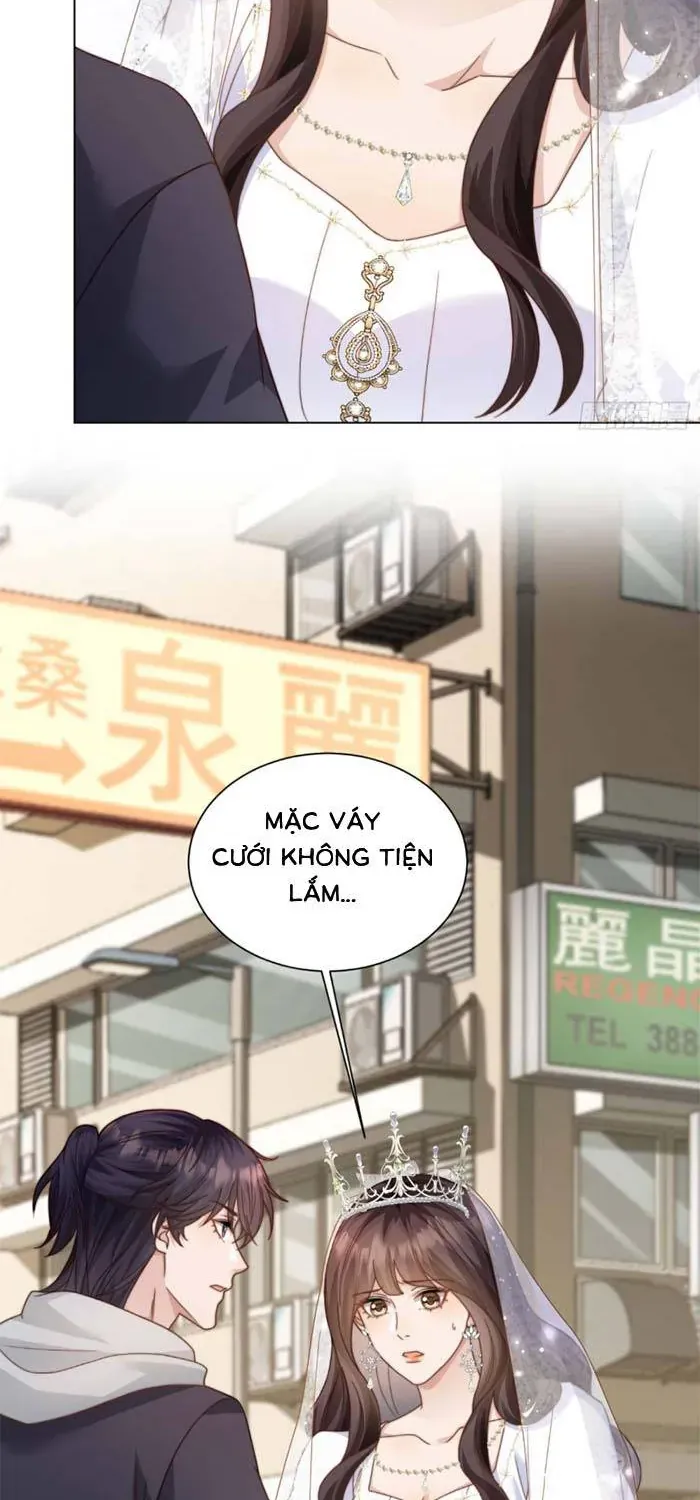 Kết Hôn Với Đại Lão Thực Vật Chap 85 - Next Chap 86