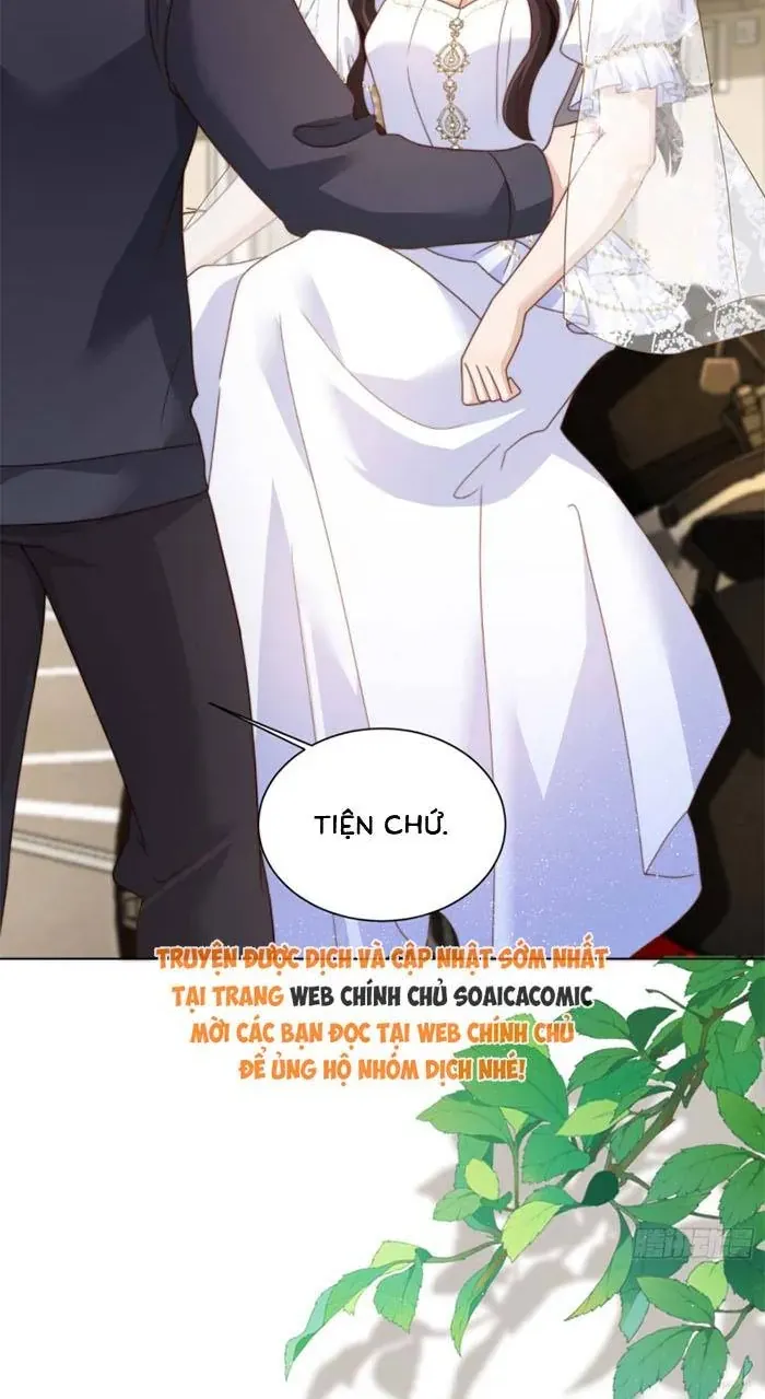 Kết Hôn Với Đại Lão Thực Vật Chap 85 - Next Chap 86