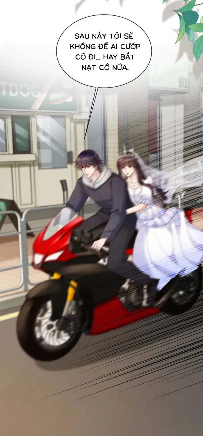 Kết Hôn Với Đại Lão Thực Vật Chap 85 - Next Chap 86