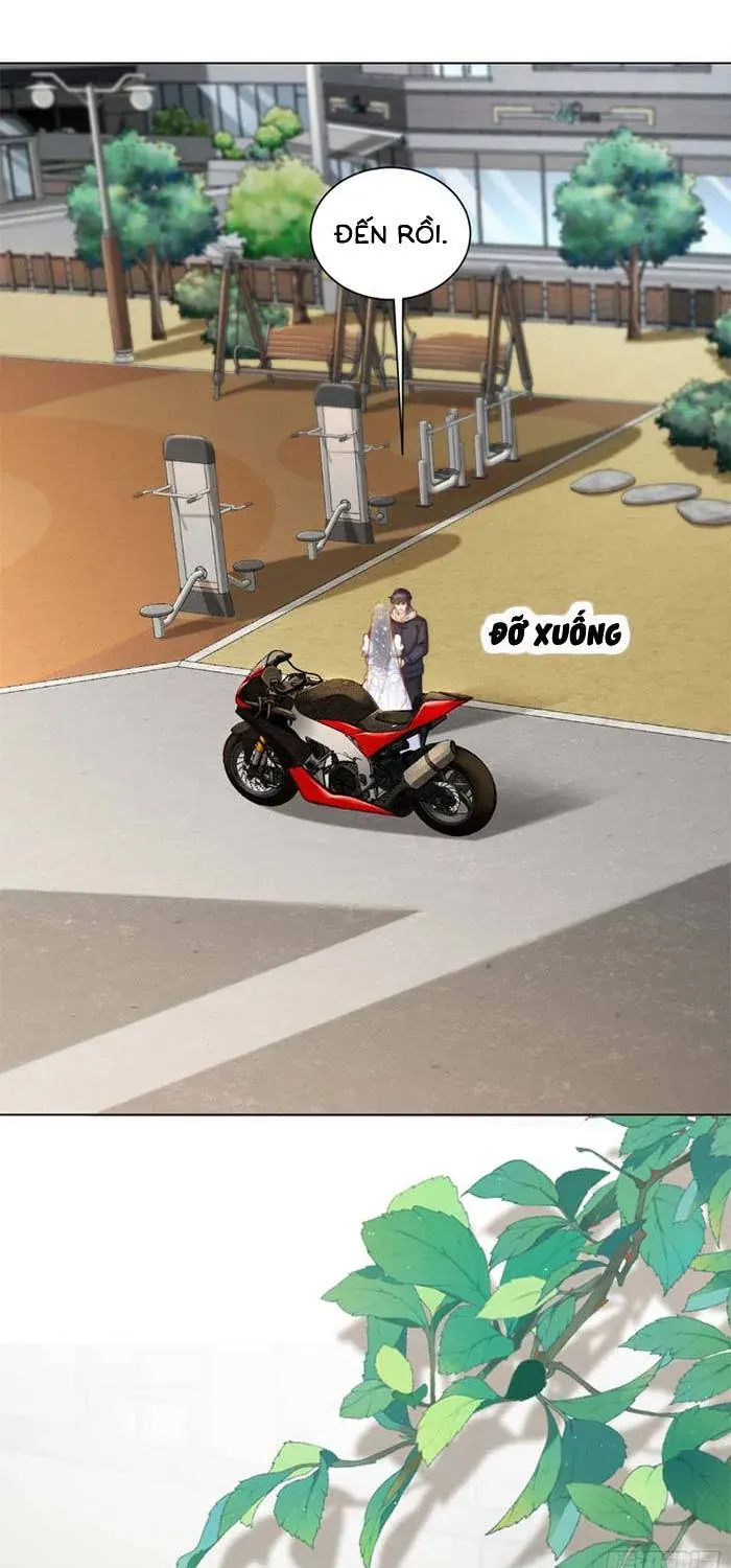 Kết Hôn Với Đại Lão Thực Vật Chap 85 - Next Chap 86