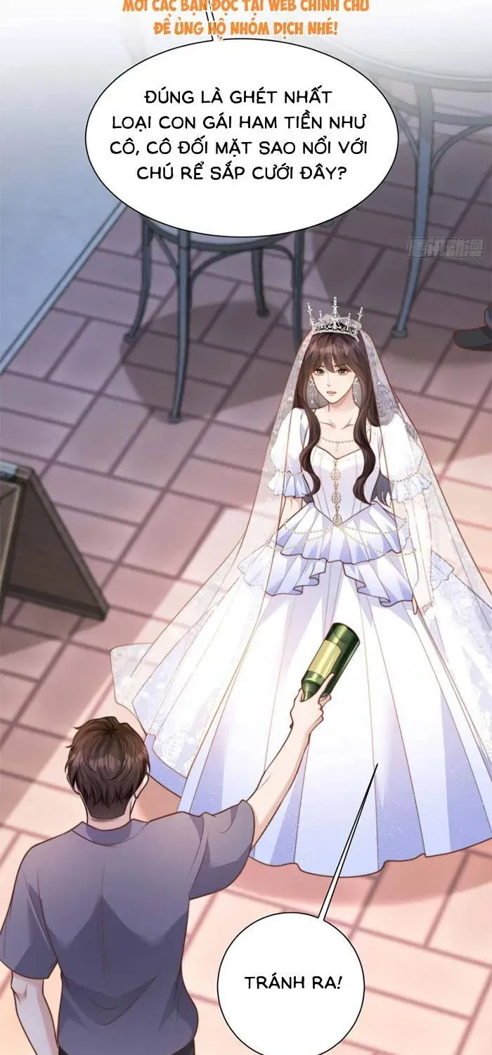 Kết Hôn Với Đại Lão Thực Vật Chap 85 - Next Chap 86