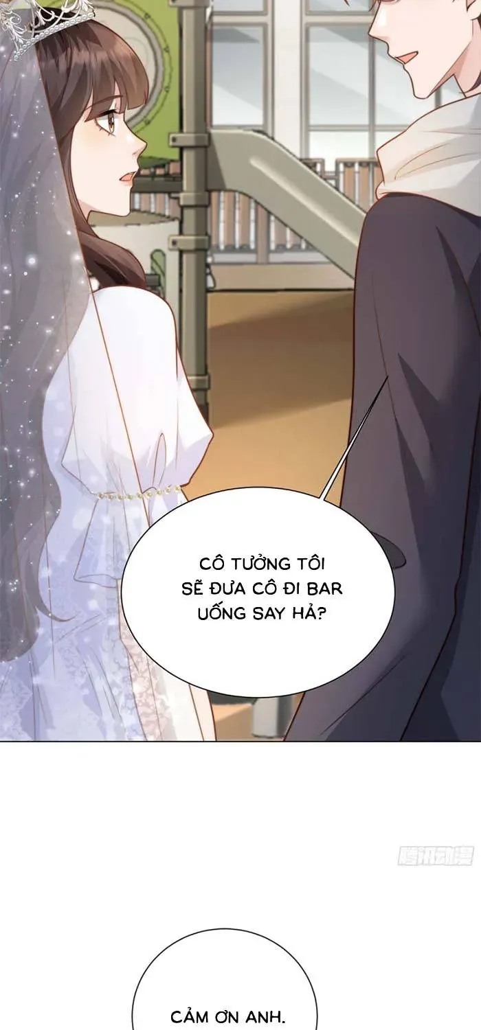 Kết Hôn Với Đại Lão Thực Vật Chap 85 - Next Chap 86