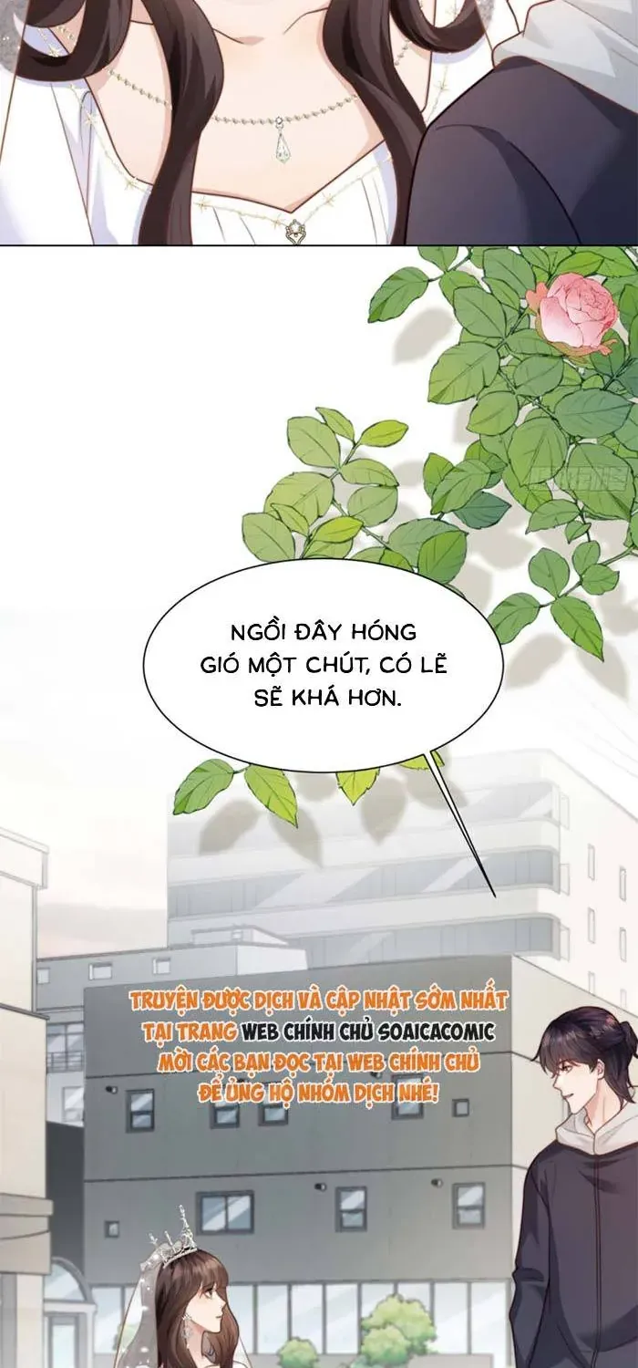 Kết Hôn Với Đại Lão Thực Vật Chap 85 - Next Chap 86