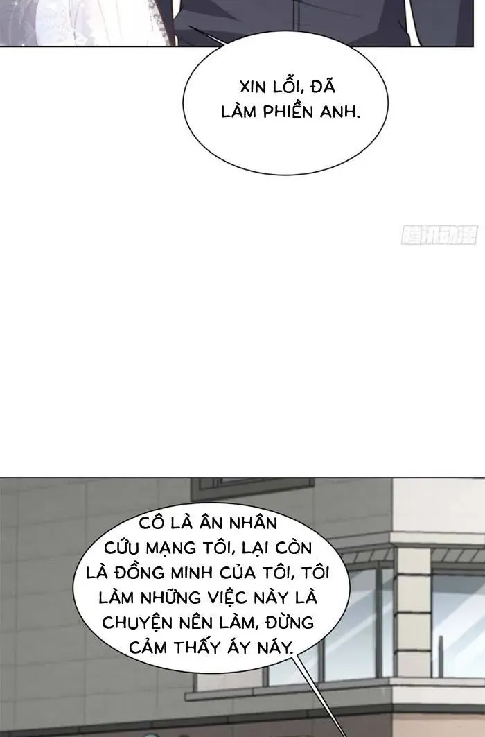 Kết Hôn Với Đại Lão Thực Vật Chap 85 - Next Chap 86