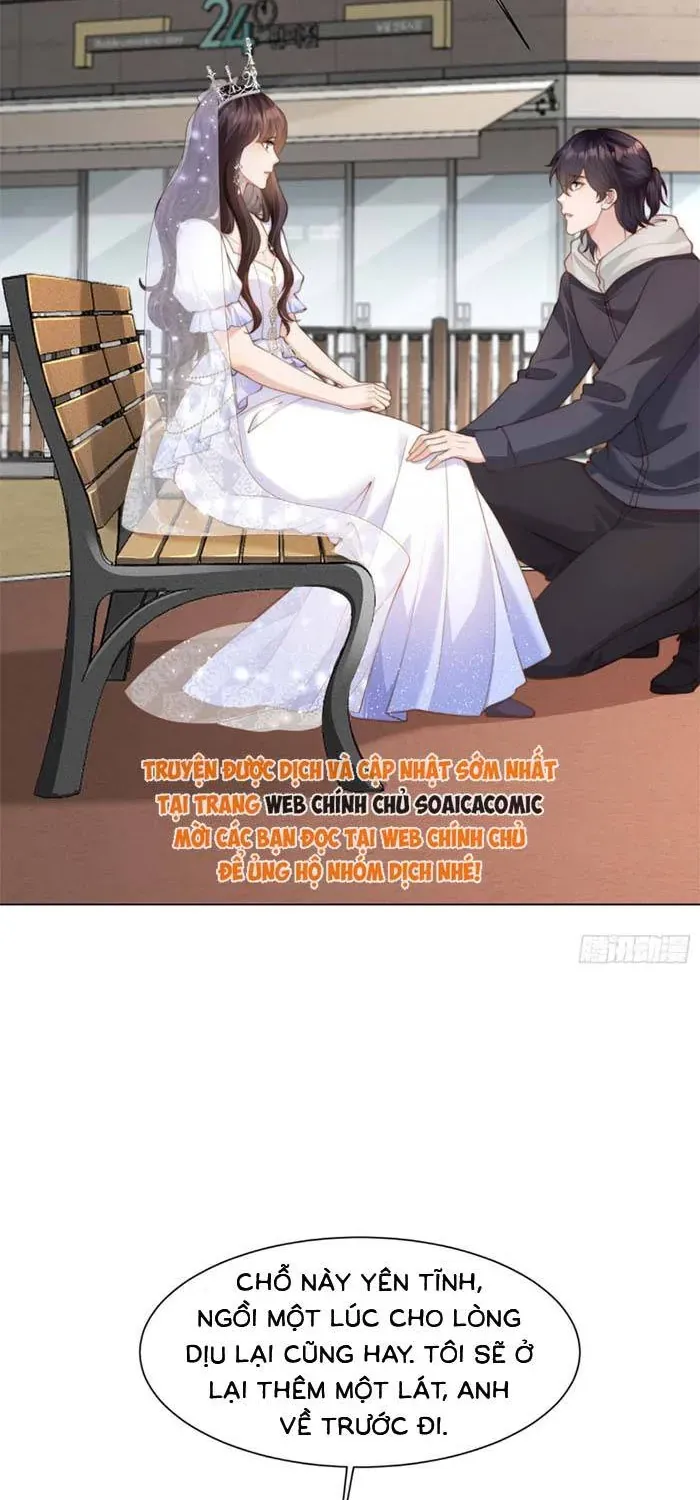 Kết Hôn Với Đại Lão Thực Vật Chap 85 - Next Chap 86