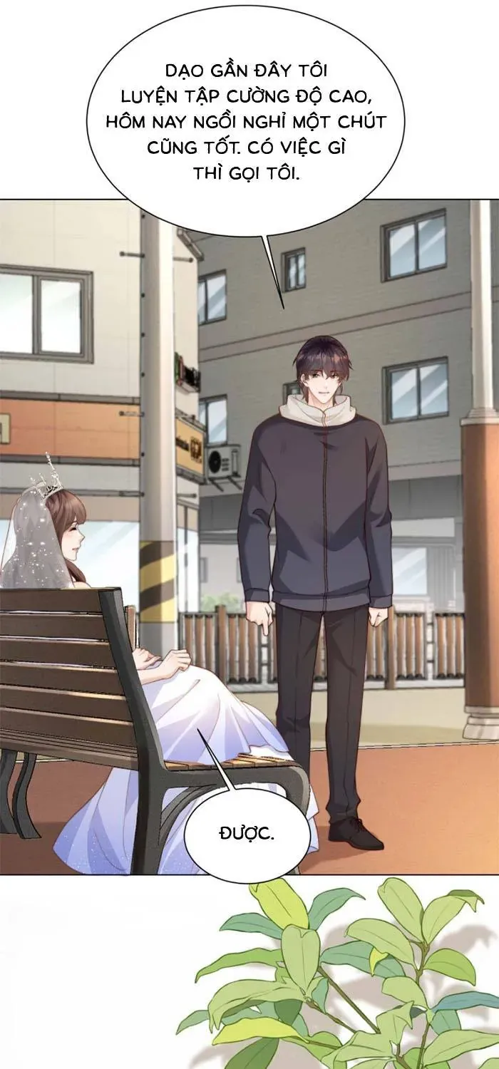 Kết Hôn Với Đại Lão Thực Vật Chap 85 - Next Chap 86