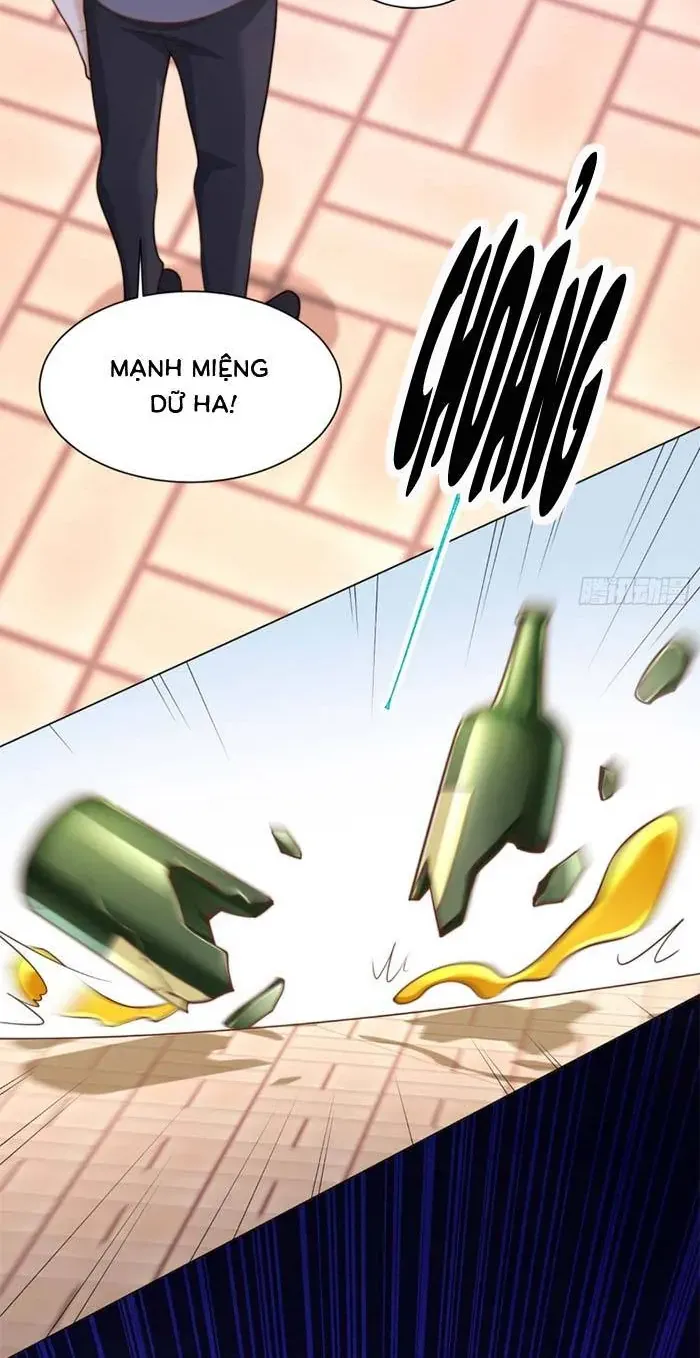 Kết Hôn Với Đại Lão Thực Vật Chap 85 - Next Chap 86