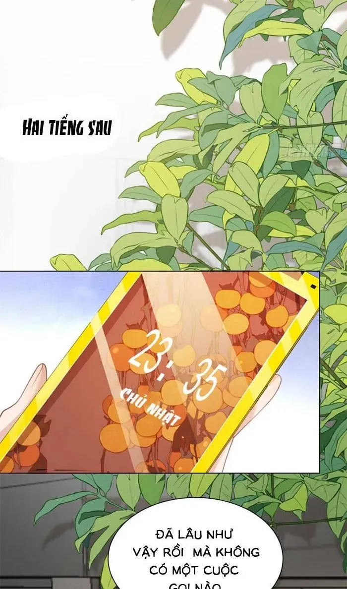 Kết Hôn Với Đại Lão Thực Vật Chap 85 - Next Chap 86