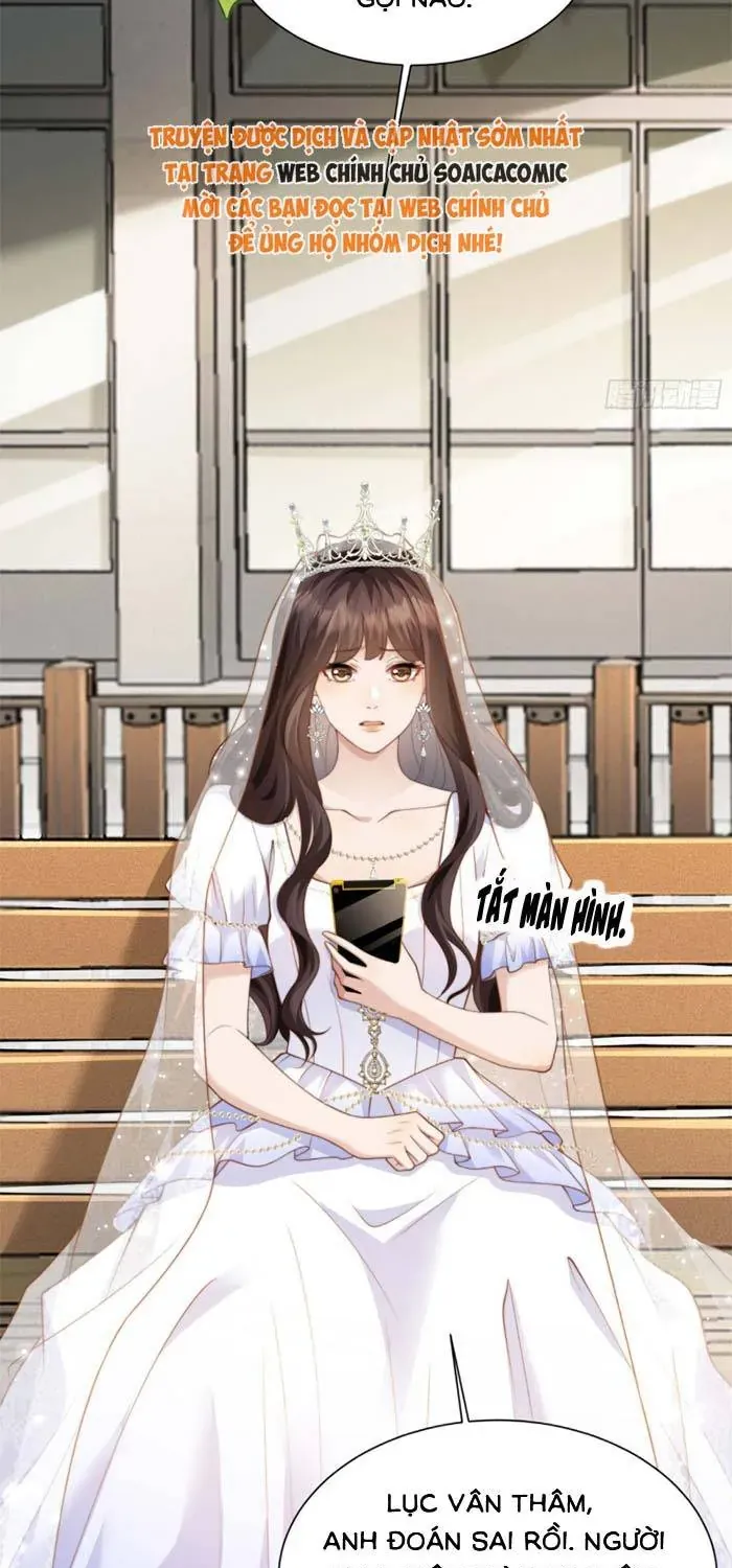 Kết Hôn Với Đại Lão Thực Vật Chap 85 - Next Chap 86