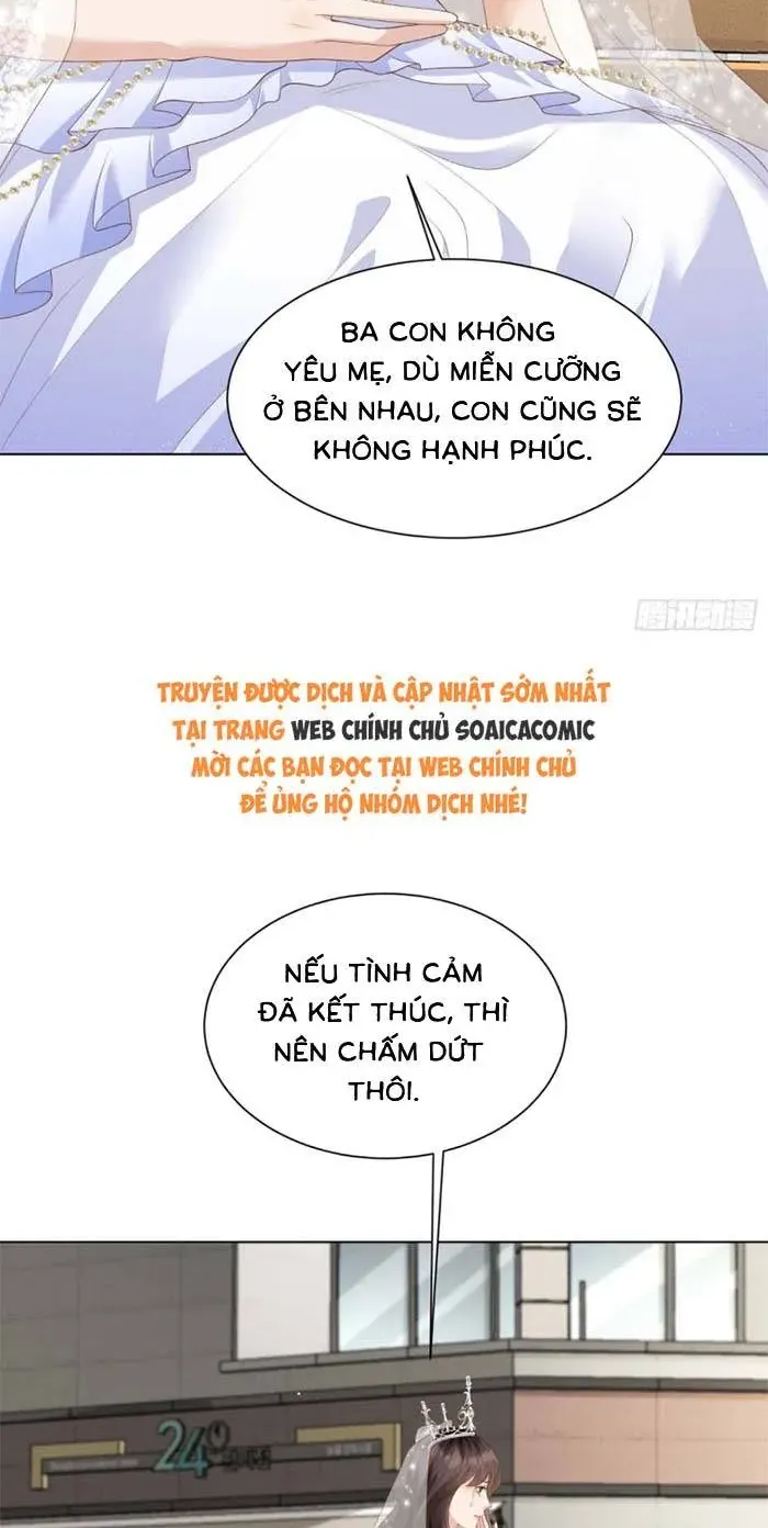 Kết Hôn Với Đại Lão Thực Vật Chap 85 - Next Chap 86