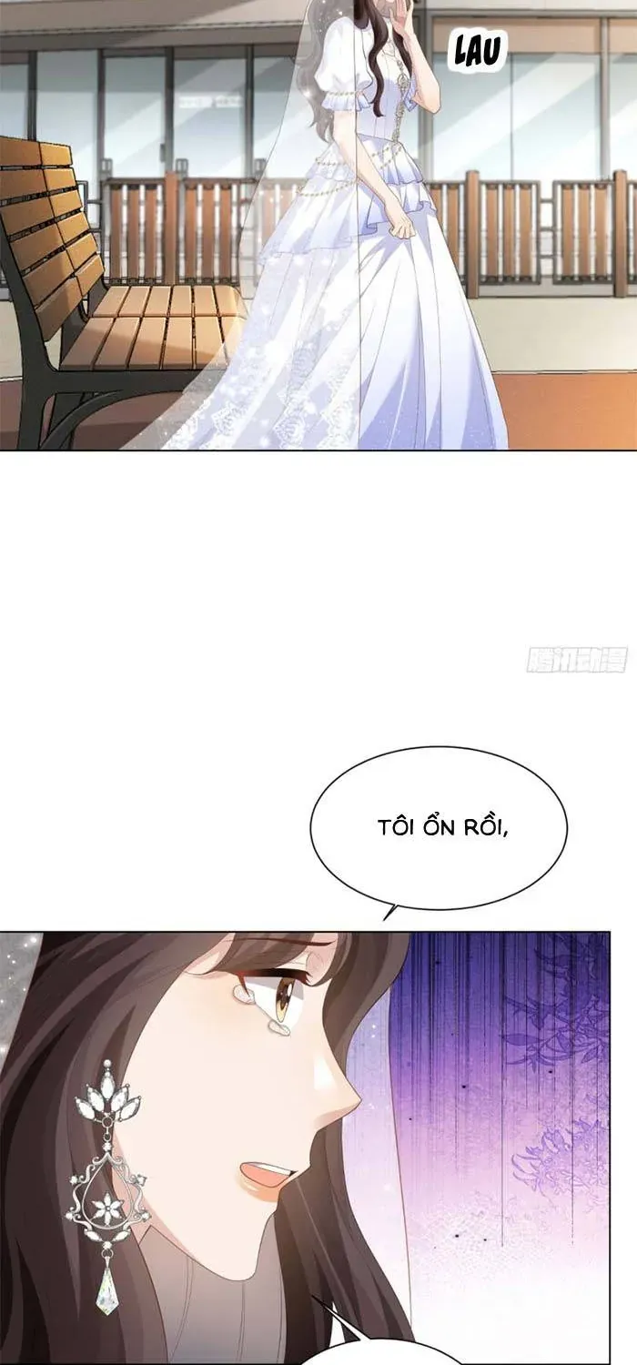 Kết Hôn Với Đại Lão Thực Vật Chap 85 - Next Chap 86
